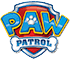 Paw-Patrol leksaker