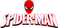 Spiderman leksaker