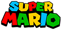 Super-Mario-leksaker