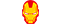 Iron Man leksaker
