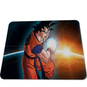 Son Goku kamehameha - Dragon Ball Z - 25x29cm