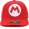 Super Mario Keps/Mössa