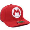 Super Mario Keps/Mössa