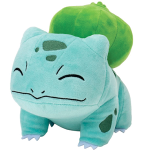 Bulbasaur bamse 20cm - Pokemon