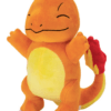 Charmander gosedjur - Pokemon - 20cm