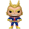 All Might figur - My Hero Academia - Funko Pop