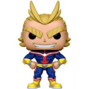 All Might figur - Funko Pop - My Hero Academia