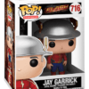 Jay Garrick Funko Pop-figur  The Flash TV