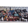 Overwatch Gamer Musematta - 30x80 cm - Blizzard