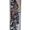 Overwatch Gamer Musematta - 30x80 cm - Blizzard