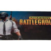 PUBG gamer musmatta - 30x80 cm - PlayerUnknown's Battlegrounds