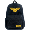 Wonder Woman Skolväska / Ryggsäck  Dc Comics