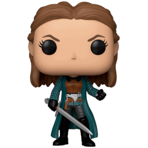 Yara Greyjoy Funko Pop Figur - Game Of Thrones