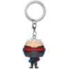 Soldier 76 nyckelring - Overwatch