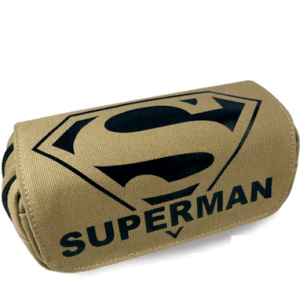 Superman Penalhus - Dc Comics