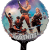 Fortnite Födelsedag / Temafest - Battle royal