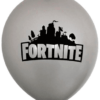 Fortnite Födelsedag / Temafest - Battle royal