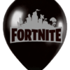 Fortnite Födelsedag / Temafest - Battle royal