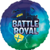 Fortnite Födelsedag / Temafest - Battle royal