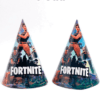 Fortnite Födelsedag / Temafest - Battle royal