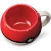 Pokemon-mugg - Pokeball - 490 ml