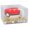 Pokemon-mugg - Pokeball - 490 ml