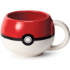 Pokemon-mugg - Pokeball - 490 ml
