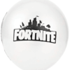 Fortnite Födelsedag / Temafest - Battle royal