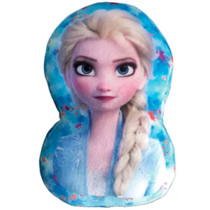 Elsa Frozen pude - 20cm - Frost