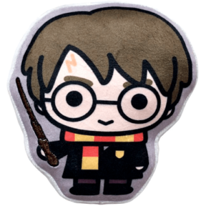 Harry Potter pude - 20 cm