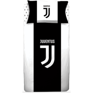 Juventus sengetøj - 140x200cm