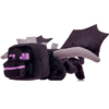 Minecraft Enderdrake gosedjur med ljud - 40 cm