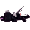 Minecraft Enderdrake gosedjur med ljud - 40 cm