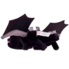 Minecraft Enderdrake gosedjur med ljud - 40 cm