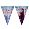 Disney Frost Födelsedagsdekorationer  Temafest