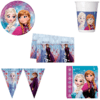 Disney Frost Födelsedagsdekorationer  Temafest