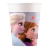Disney Frost Födelsedagsdekorationer  Temafest