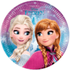 Disney Frost Födelsedagsdekorationer  Temafest
