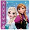 Disney Frost Födelsedagsdekorationer  Temafest