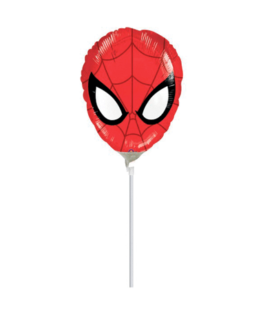 Spiderman ballon - Lille