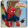 Spiderman födelsedagsdekorationer - Temafest