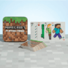 Minecraft spelkort