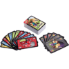 Minecraft UNO-spel