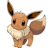 Eevee - Pokémon