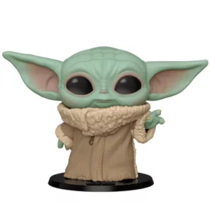 Baby Yoda figur - Mandalorian