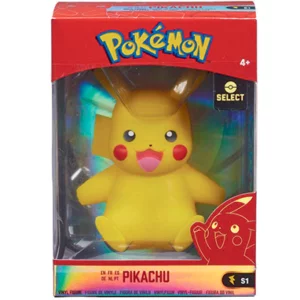 Pikachu figur - Pokemon