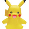 Pikachu vinylfigur - 10 cm - Pokémon