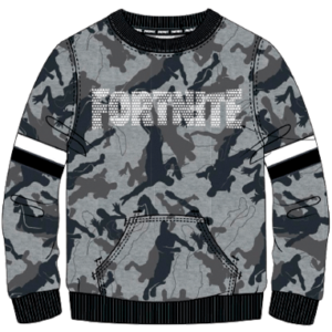 Fortnite pullover til børn