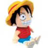 Luffy gosedjur - 32 cm - One Piece