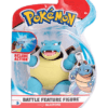 Blastoise Battle actionfigur - 11 cm - Pokémon